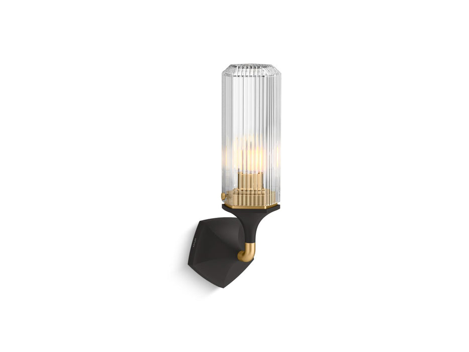KOHLER KOHLER K-31775-SC01 Occasion One-light sconce
