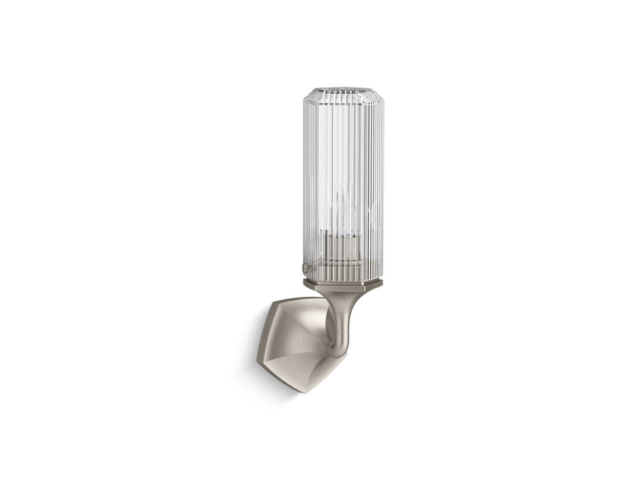 KOHLER KOHLER K-31775-SC01 Occasion One-light sconce