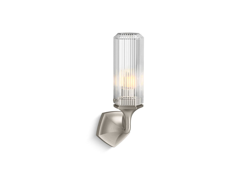 KOHLER KOHLER K-31775-SC01 Occasion One-light sconce
