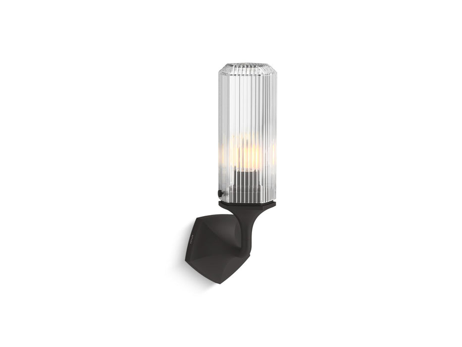 KOHLER KOHLER K-31775-SC01 Occasion One-light sconce