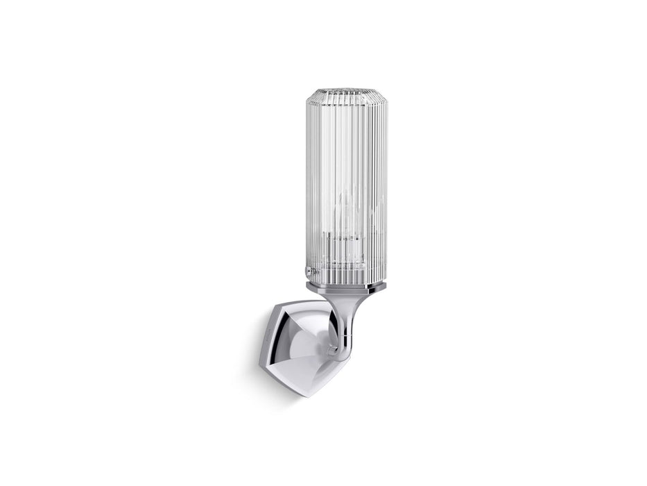 KOHLER KOHLER K-31775-SC01 Occasion One-light sconce