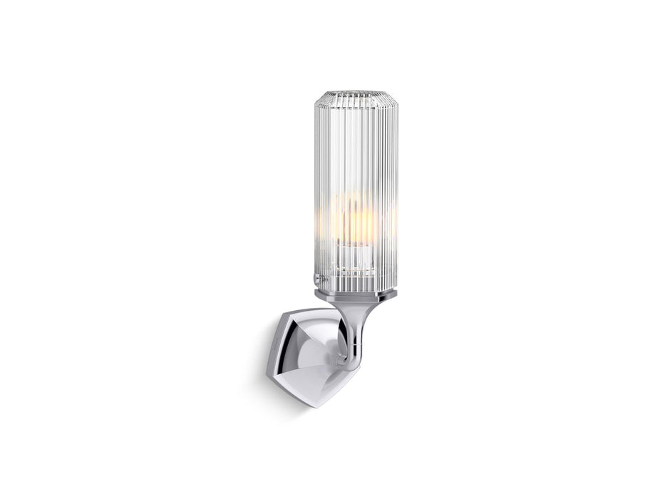 KOHLER KOHLER K-31775-SC01 Occasion One-light sconce