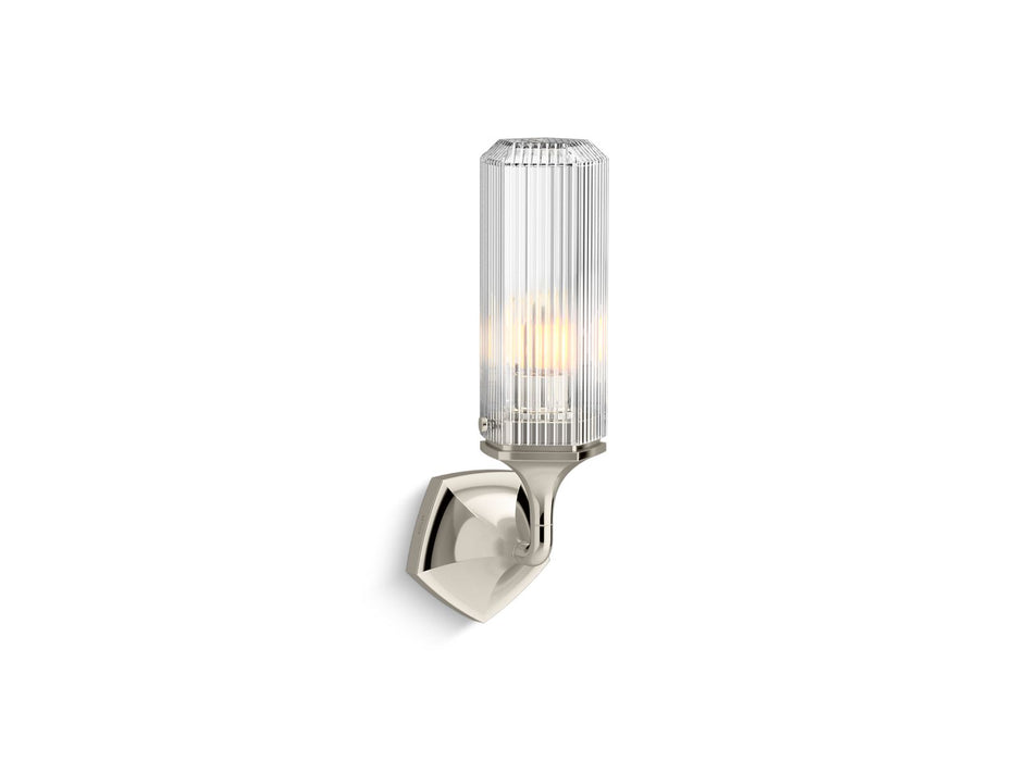 KOHLER KOHLER K-31775-SC01 Occasion One-light sconce