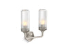 Kohler Occasion Two-light sconce