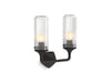 Kohler Occasion Two-light sconce