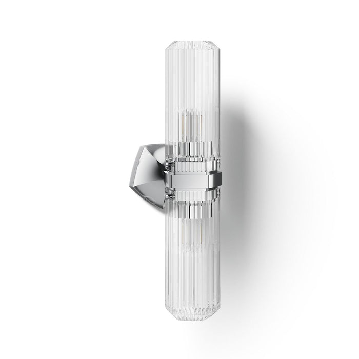 3/4 view of product