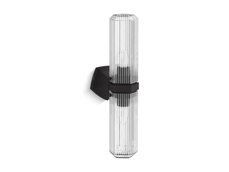 Kohler Occasion Two-light sconce