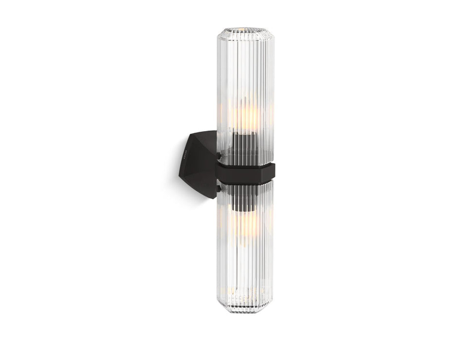 Kohler Occasion Two-light sconce