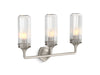 Kohler Occasion Three-light sconce
