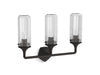 Kohler Occasion Three-light sconce