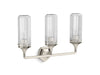 Kohler Occasion Three-light sconce