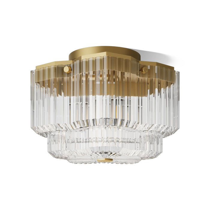 KOHLER K-31780-FM03 Occasion 15" flush-mount