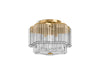 Kohler Occasion 15" flush-mount