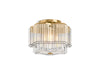 Kohler Occasion 15" flush-mount