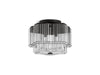 Kohler Occasion 15" flush-mount