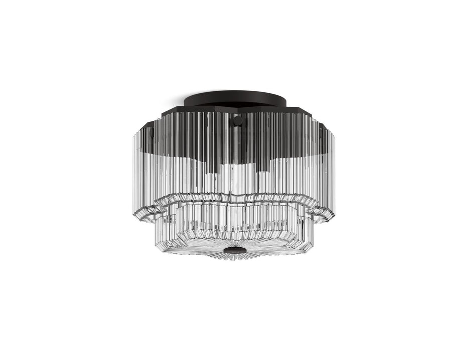 Kohler Occasion 15" flush-mount
