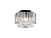 Kohler Occasion 15" flush-mount