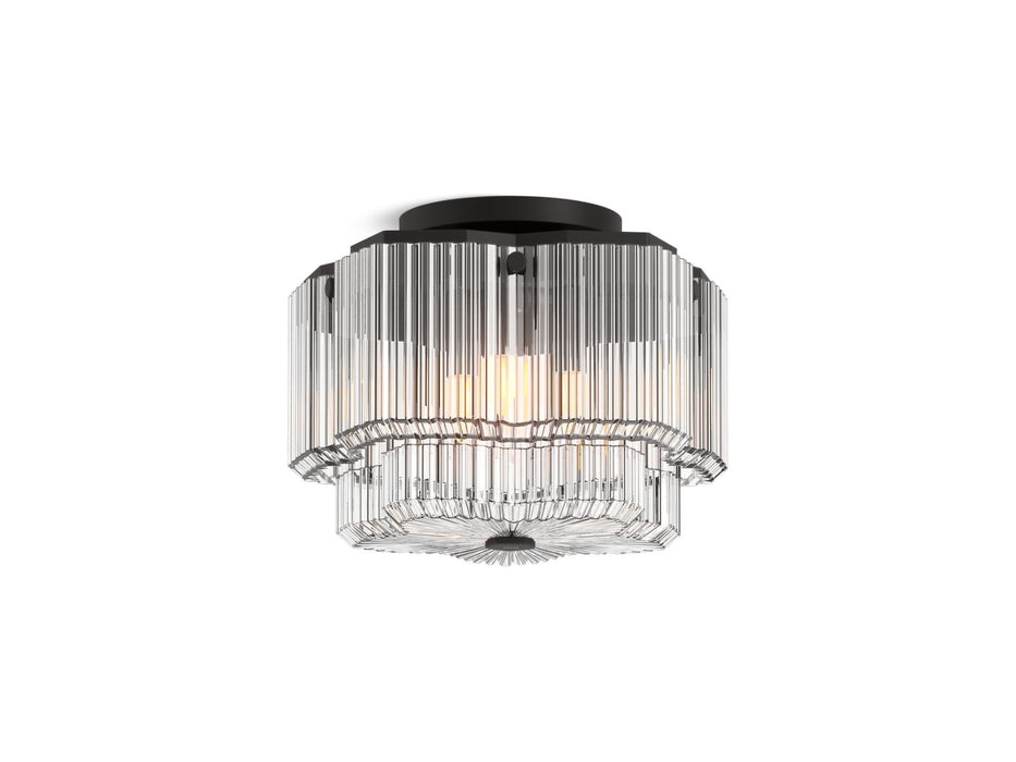 Kohler Occasion 15" flush-mount