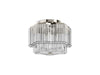 Kohler Occasion 15" flush-mount
