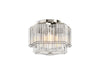 Kohler Occasion 15" flush-mount
