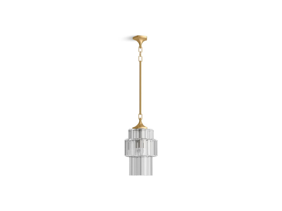 Kohler Occasion 12" pendant