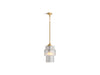Kohler Occasion 12" pendant