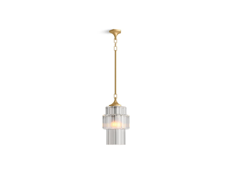 Kohler Occasion 12" pendant