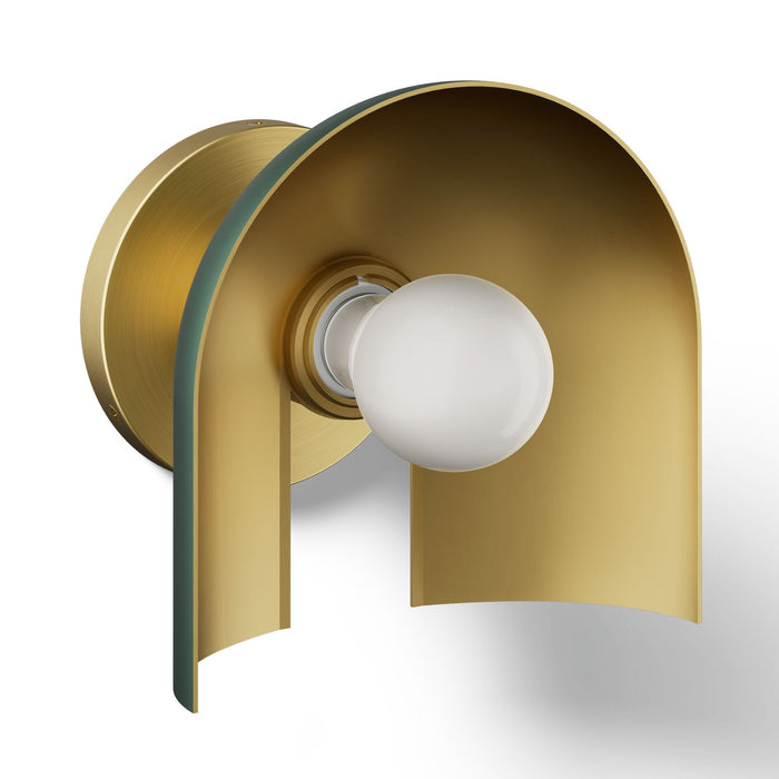KOHLER K-31782-SC01 Jabot One-light sconce