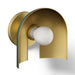 KOHLER K-31782-SC01 Jabot One-light sconce
