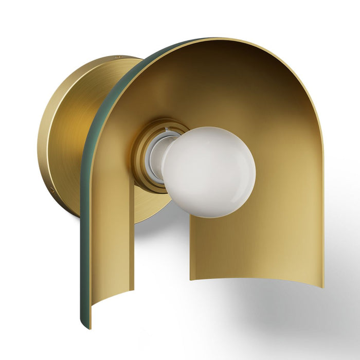 3/4 view of product