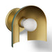 3/4 view of product