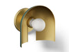 3/4 view of product with dimensions