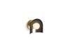 Kohler Jabot One-light sconce