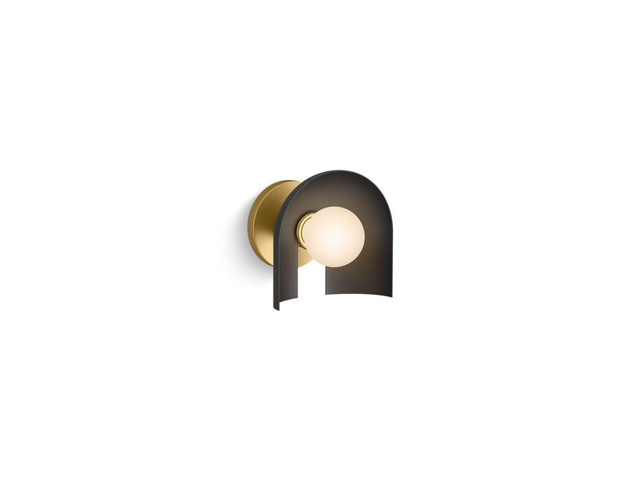 Kohler Jabot One-light sconce