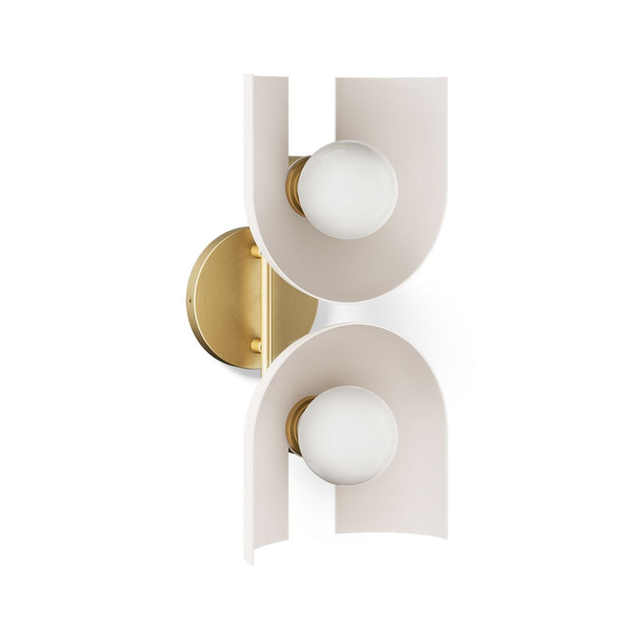 3/4 view of product