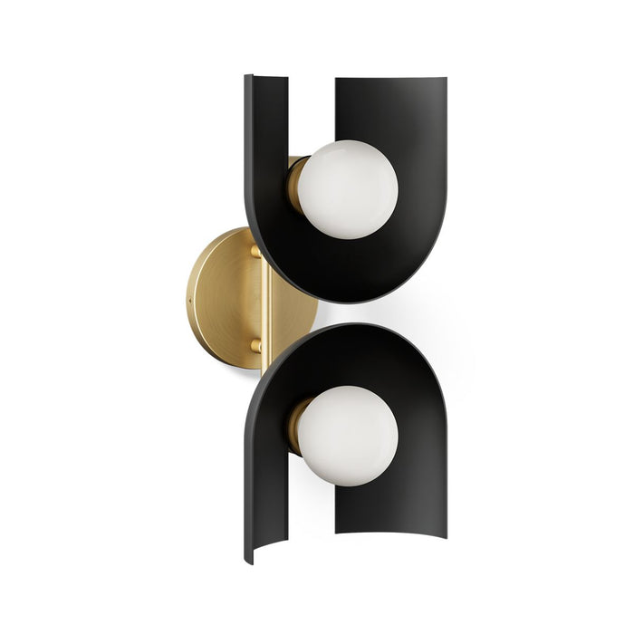 3/4 view of product