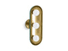 Kohler Jabot Three-light sconce