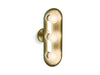 Kohler Jabot Three-light sconce