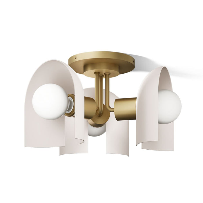 3/4 view of product