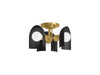 Kohler Jabot 3-13/16" flush-mount
