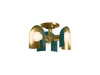 Kohler Jabot 3-13/16" flush-mount