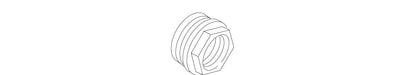 KOHLER K-32002 Valve Bonnet