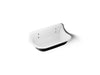 KOHLER K-3200 Brockway 36" Wall-mount Utility Sink
