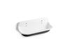 KOHLER K-3202 Brockway 48" Wall-mount Utility Sink