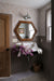 KOHLER K-3203 Brockway 60" Wall-mount Utility Sink
