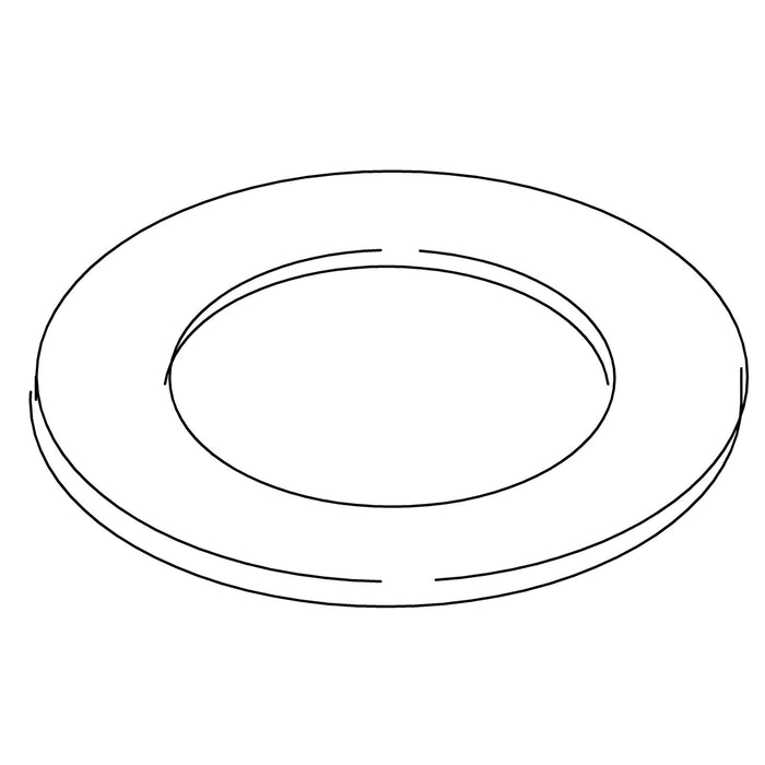 KOHLER K-32060 Washer,1 1/4Id