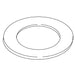 KOHLER K-32060 Washer,1 1/4Id
