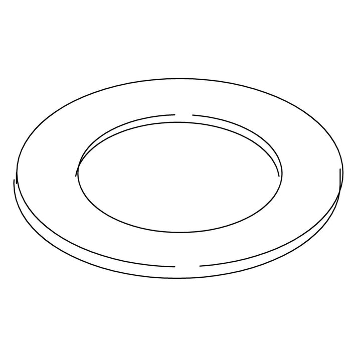 KOHLER K-32060 Washer,1 1/4Id