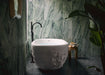 KOHLER K-32131 Landshapes 69-1/2" x 34-1/2" freestanding bath
