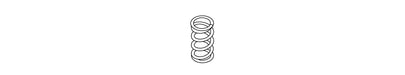KOHLER K-32137 Plunger Spring